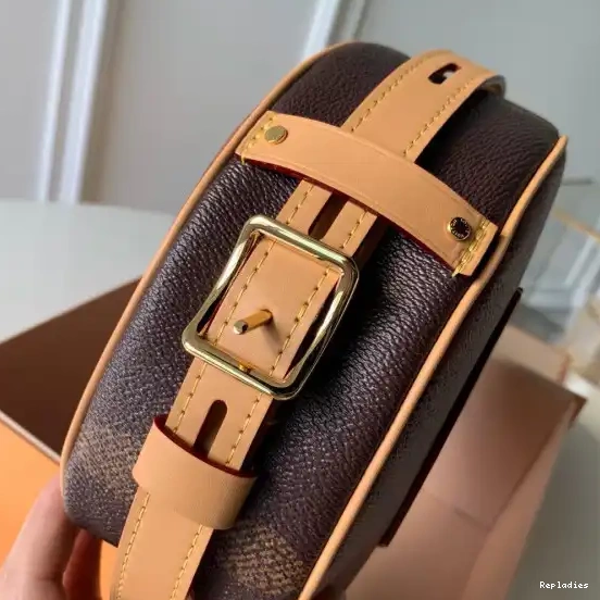 Cheap BOITE PETITE Louis CHAPEAU Vuitton 0702